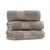 L‘APPARTEMENT rankšluostis CHICAGO Warm Gray | SILUETI e-boutique